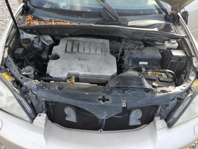 Фото 12 с аукциона – 2008 LEXUS RX 350 с VIN 2T2HK31U58C087973