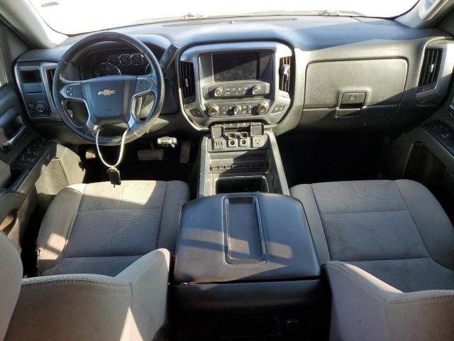 Photo 8 from auction – 2014 CHEVROLET SILVERADO with VIN 1GCRCREC3EZ173357