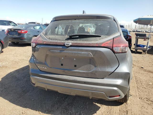 Photo 6 from auction – 2023 NISSAN KICKS S with VIN 3N1CP5BV8PL533907