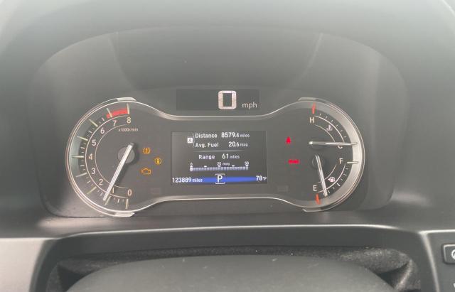 Photo 8 from auction – 2016 HONDA PILOT EXL with VIN 5FNYF5H68GB018751