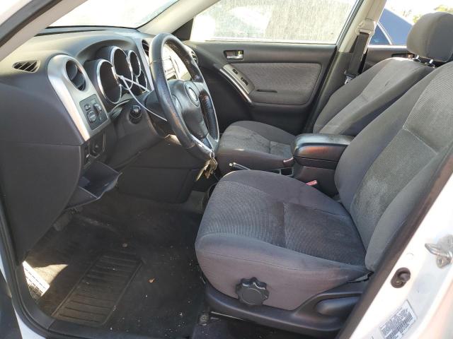 Photo 7 from auction – 2003 TOYOTA COROLLA MA with VIN 2T1KR32E33C005924