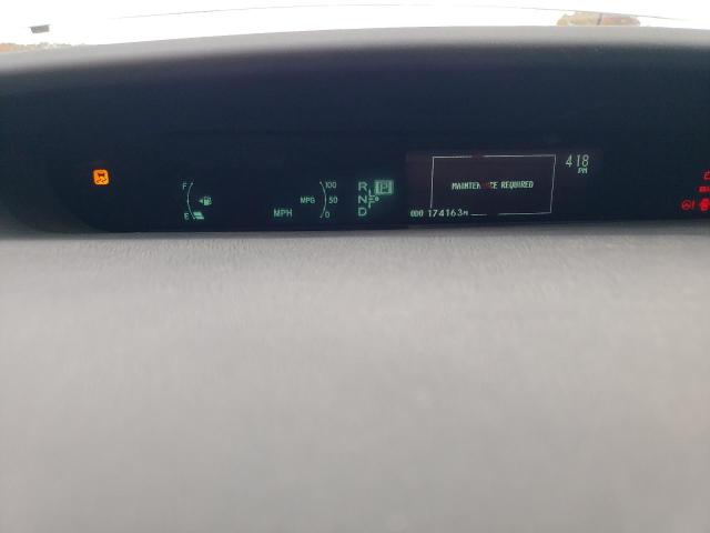 Photo 9 from auction – 2015 TOYOTA PRIUS with VIN JTDKN3DUXF0472076