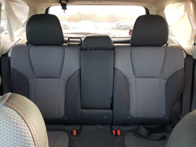 Photo 10 from auction – 2019 SUBARU FORESTER S with VIN JF2SKAJC5KH505894