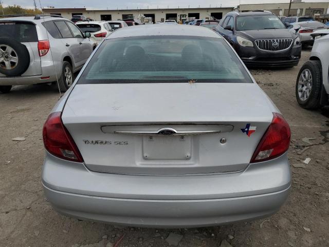 Photo 6 from auction – 2003 FORD TAURUS SES with VIN 1FAFP55U63A130304