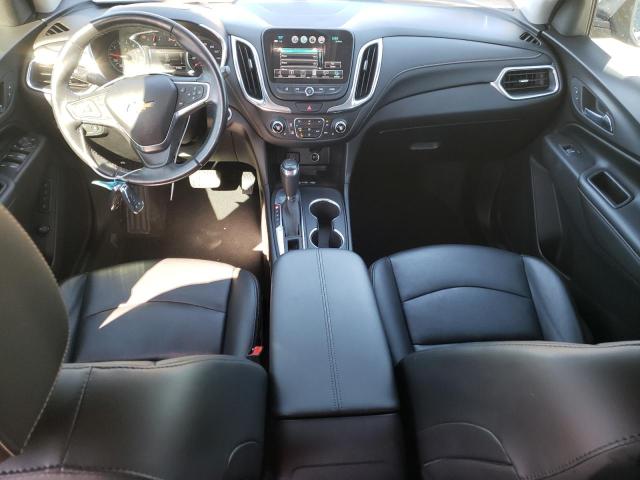 Photo 8 from auction – 2018 CHEVROLET EQUINOX PR with VIN 2GNAXMEV6J6338790