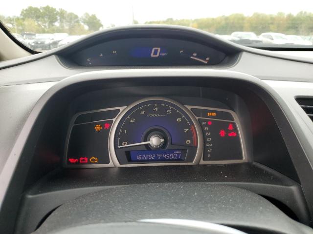 Фото 9 с аукциона – 2011 HONDA CIVIC LX с VIN 19XFA1F56BE024202