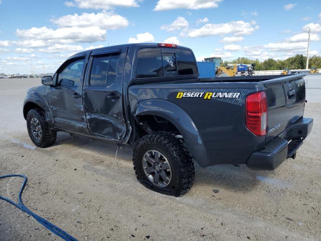 Photo 2 from auction – 2015 NISSAN FRONTIER S with VIN 1N6AD0ER0FN764360
