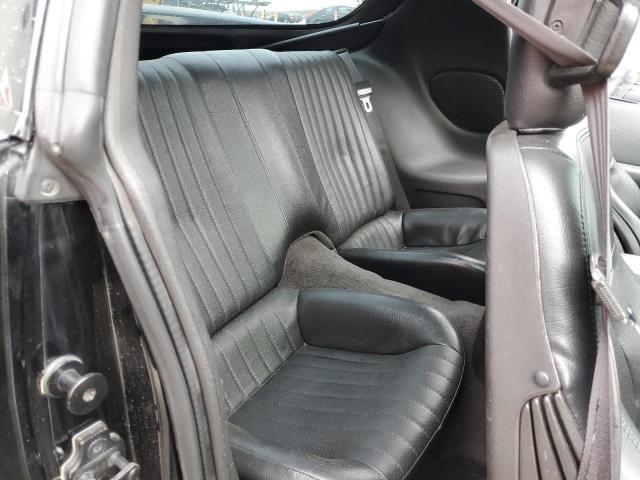 Photo 10 from auction – 2002 PONTIAC FIREBIRD F with VIN 2G2FV22G722127416