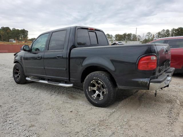 Photo 2 from auction – 2002 FORD F150 SUPER with VIN 1FTRW07LX2KD61037