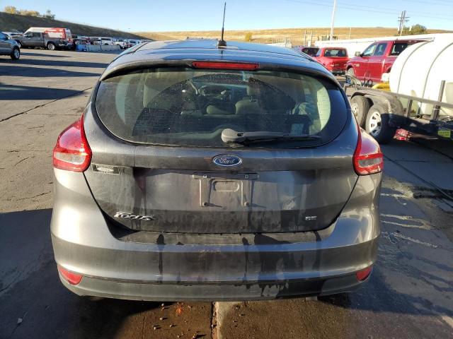Photo 6 from auction – 2018 FORD FOCUS SE with VIN 1FADP3K22JL287229