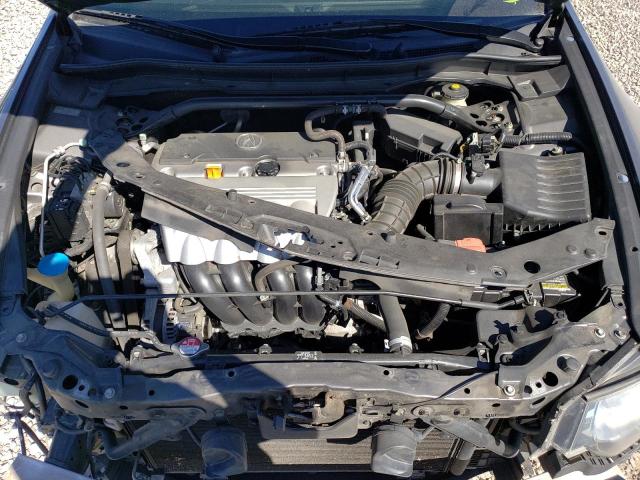 Photo 11 from auction – 2010 ACURA TSX with VIN JH4CU2F6XAC012048