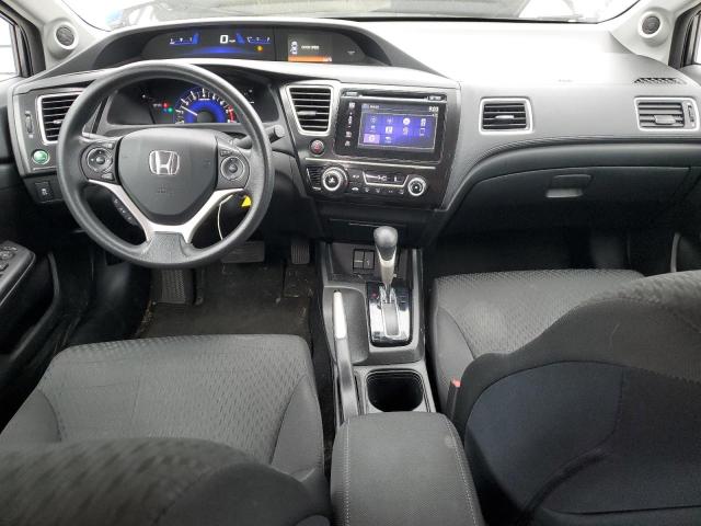 Photo 8 from auction – 2015 HONDA CIVIC SE with VIN 19XFB2F71FE056761