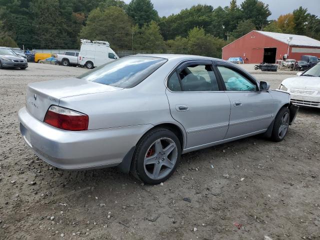 Photo 3 from auction – 2000 ACURA 3.2TL with VIN 19UUA5667YA014590