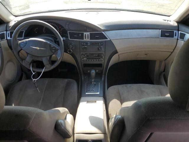 Photo 8 from auction – 2005 CHRYSLER PACIFICA with VIN 2C4GM48L85R453319
