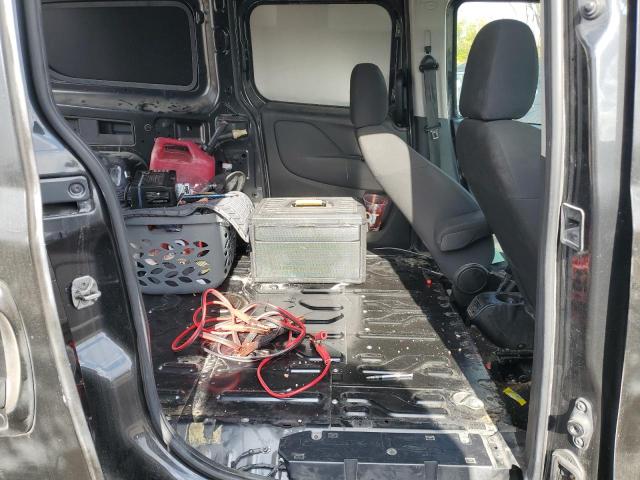 Photo 11 from auction – 2019 RAM PROMASTER with VIN ZFBHRFAB4K6M53813