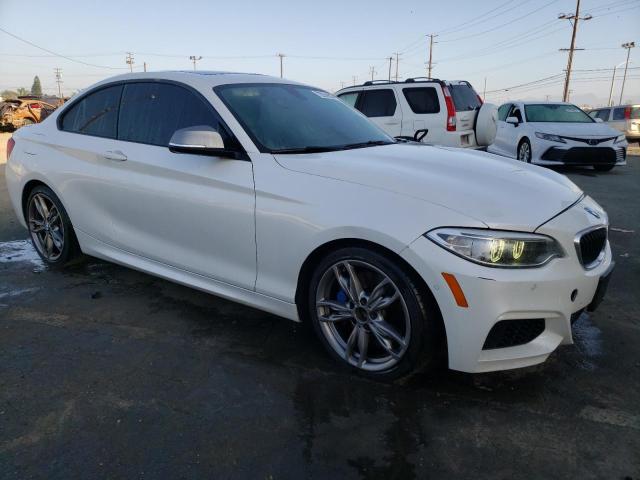 Photo 4 from auction – 2015 BMW M235I with VIN WBA1J7C58FV358327