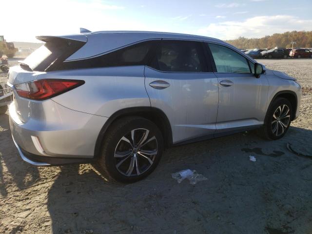 Photo 3 from auction – 2019 LEXUS RX 350 L with VIN JTJDZKCA7K2017938