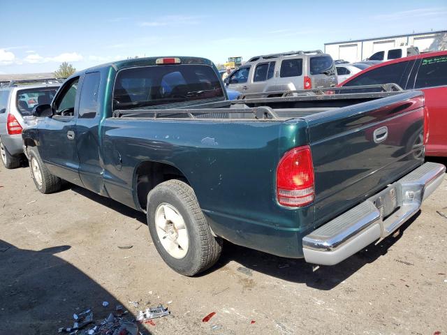 Photo 2 from auction – 1998 DODGE DAKOTA with VIN 1B7GL22X4WS647803