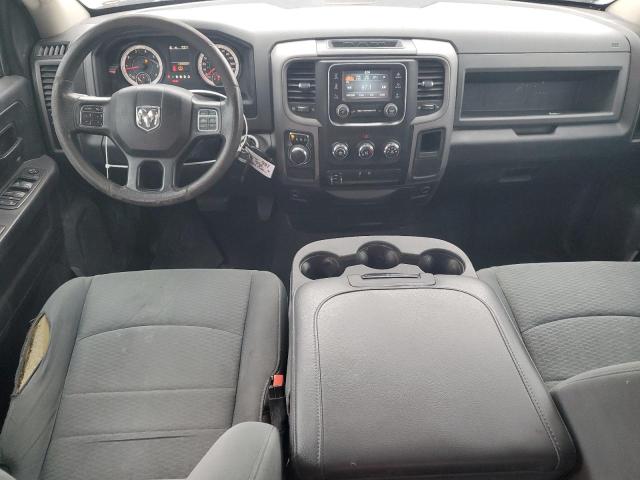 Photo 8 from auction – 2016 RAM 1500 ST with VIN 1C6RR6FT4GS256617