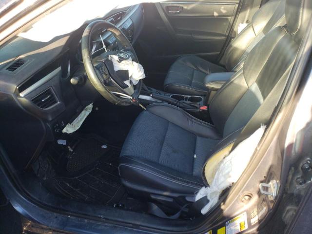 Photo 7 from auction – 2014 TOYOTA COROLLA L with VIN 5YFBURHE4EP048051