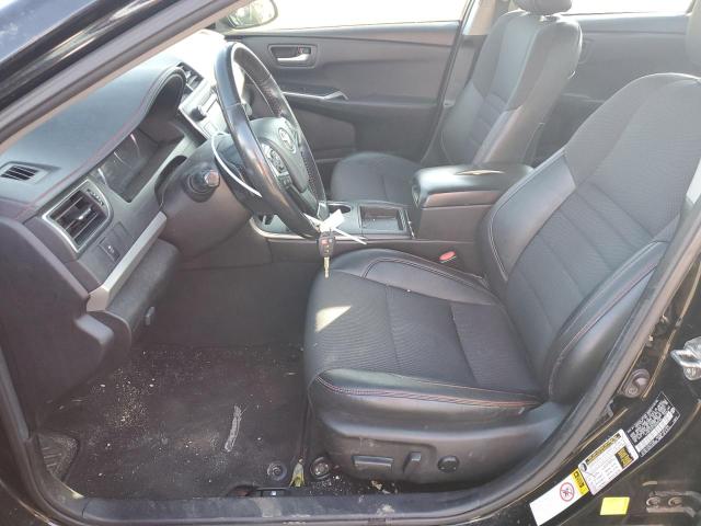 Photo 7 from auction – 2017 TOYOTA CAMRY LE with VIN 4T1BF1FK7HU395705