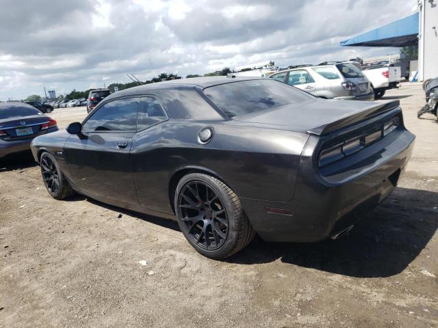 Photo 2 from auction – 2014 DODGE CHALLENGER with VIN 2C3CDYBT8EH231601