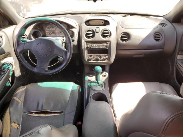 Photo 8 from auction – 2003 MITSUBISHI ECLIPSE SP with VIN 4A3AE55H03E050399