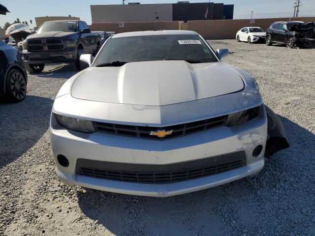 Photo 5 from auction – 2014 CHEVROLET CAMARO LS with VIN 2G1FA1E31E9146171