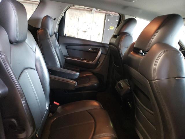 Photo 11 from auction – 2009 GMC ACADIA SLT with VIN 1GKER23D79J107385