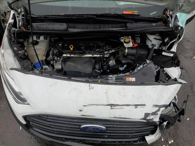 Photo 12 from auction – 2020 FORD TRANSIT CO with VIN NM0LS7E71L1449222