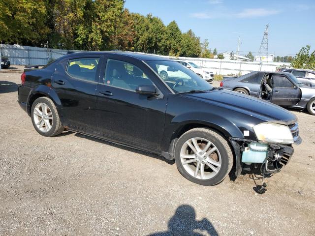 Photo 4 from auction – 2011 DODGE AVENGER MA with VIN 1B3BD1FBXBN559557