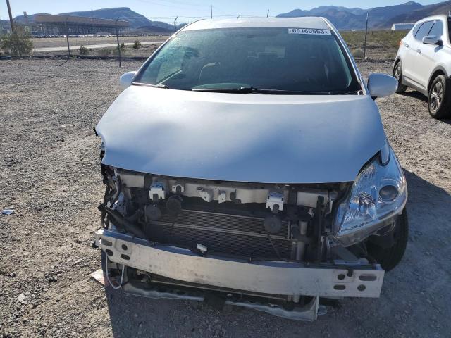 Photo 5 from auction – 2015 TOYOTA PRIUS with VIN JTDKN3DU2F1933670