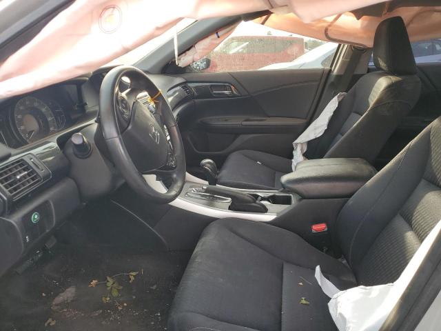 Photo 7 from auction – 2014 HONDA ACCORD SPO with VIN 1HGCR2F56EA237158