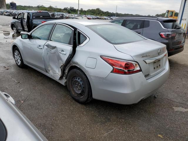 Photo 2 from auction – 2015 NISSAN ALTIMA 2.5 with VIN 1N4AL3AP1FN309700