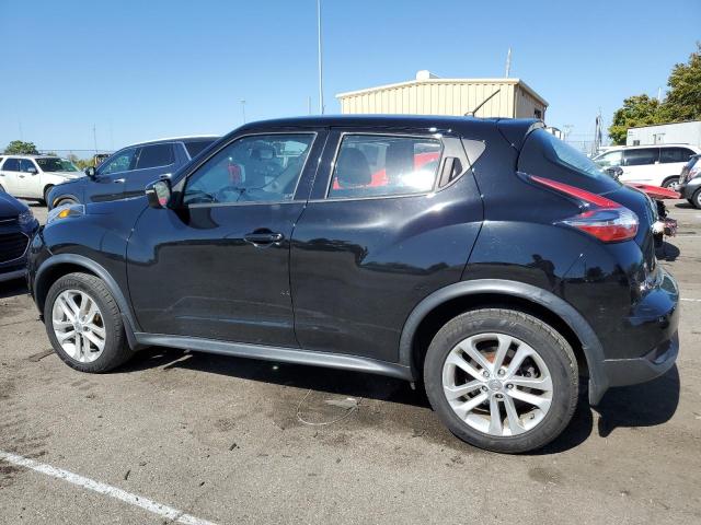 Photo 2 from auction – 2015 NISSAN JUKE S with VIN JN8AF5MR2FT507762
