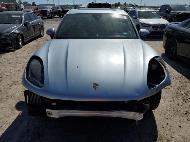 Photo 5 from auction – 2018 PORSCHE MACAN GTS with VIN WP1AG2A53JLB60605