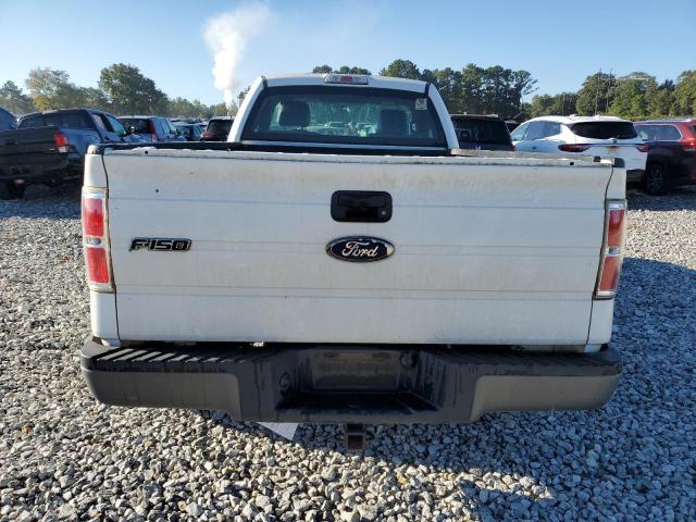 Photo 6 from auction – 2013 FORD F150 with VIN 1FTMF1CM8DKD02067