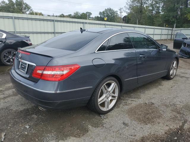 Photo 3 from auction – 2011 MERCEDES-BENZ E 350 with VIN WDDKJ5GB9BF079720