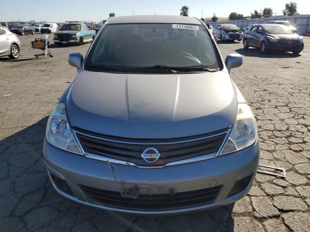 Photo 5 from auction – 2010 NISSAN VERSA S with VIN 3N1BC1CP9AL375486
