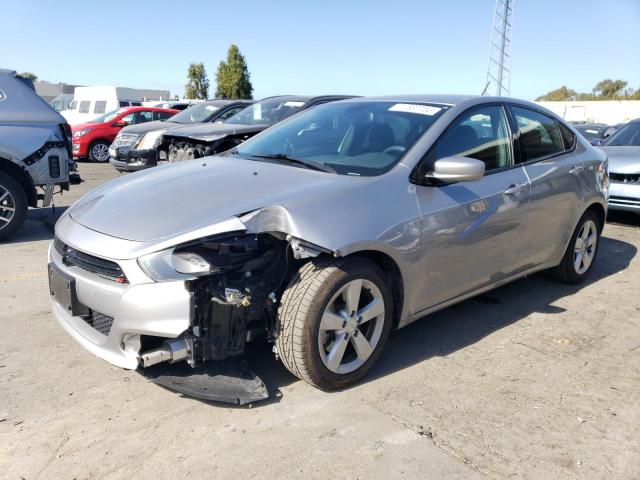 DODGE DART 2015 with VIN 1C3CDFBB0FD392728 - Photo from auction