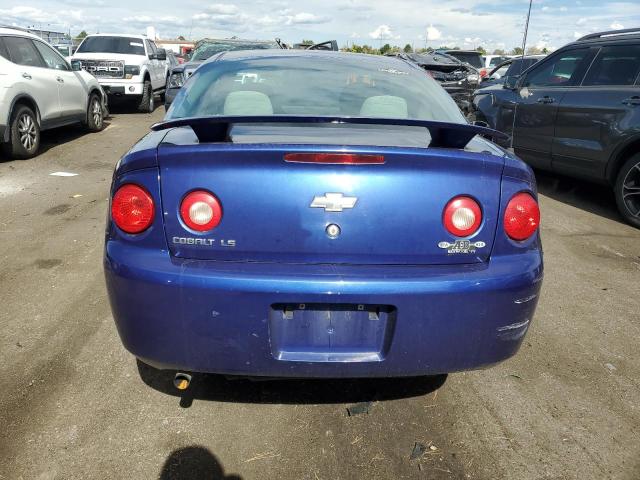 Photo 6 from auction – 2007 CHEVROLET COBALT LS with VIN 1G1AK15FX77228549