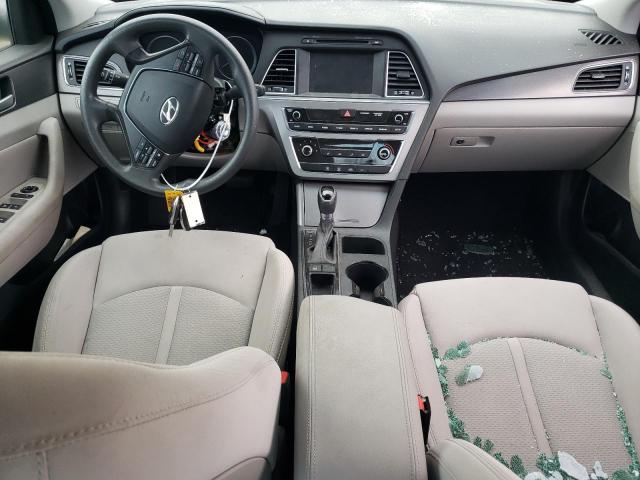 Photo 8 from auction – 2016 HYUNDAI SONATA SPO with VIN 5NPE34AF1GH424601