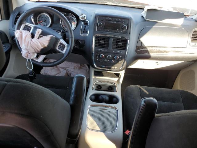 Photo 8 from auction – 2015 DODGE GRAND CARA with VIN 2C4RDGCG7FR732783