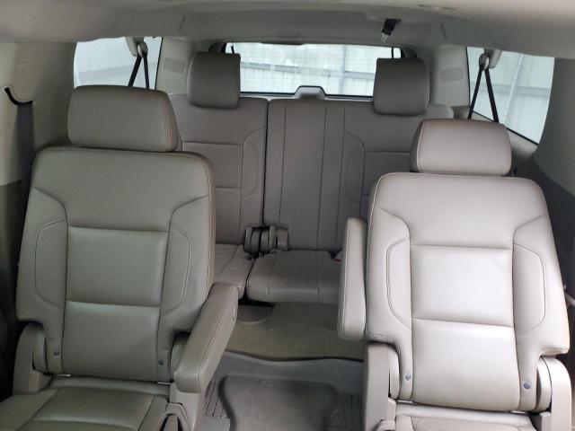 Photo 10 from auction – 2017 CHEVROLET SUBURBAN C with VIN 1GNSCHKC0HR369560