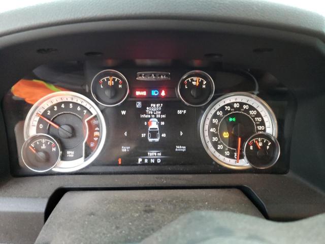 Photo 9 from auction – 2015 RAM 1500 SLT with VIN 1C6RR7LG7FS749266