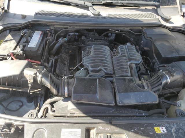 Photo 11 from auction – 2011 LAND ROVER LR4 HSE LU with VIN SALAK2D40BA553034