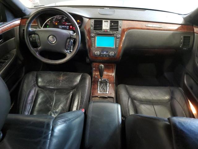 Photo 8 from auction – 2007 CADILLAC DTS with VIN 1G6KD57Y07U125298