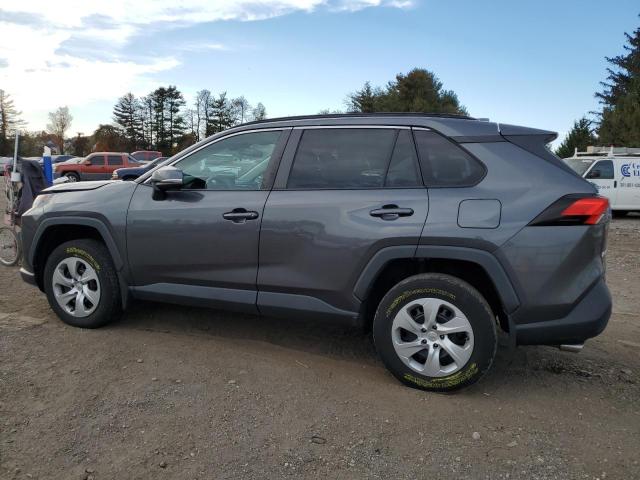 Photo 2 from auction – 2019 TOYOTA RAV4 LE with VIN 2T3G1RFV3KC038972