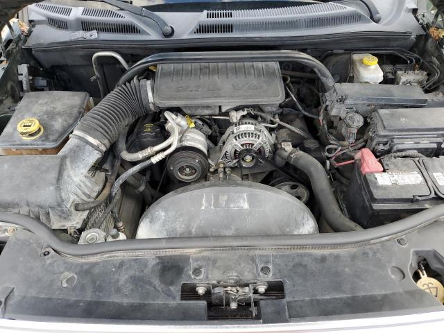 Photo 12 from auction – 2007 JEEP COMMANDER with VIN 1J8HG48K97C546292