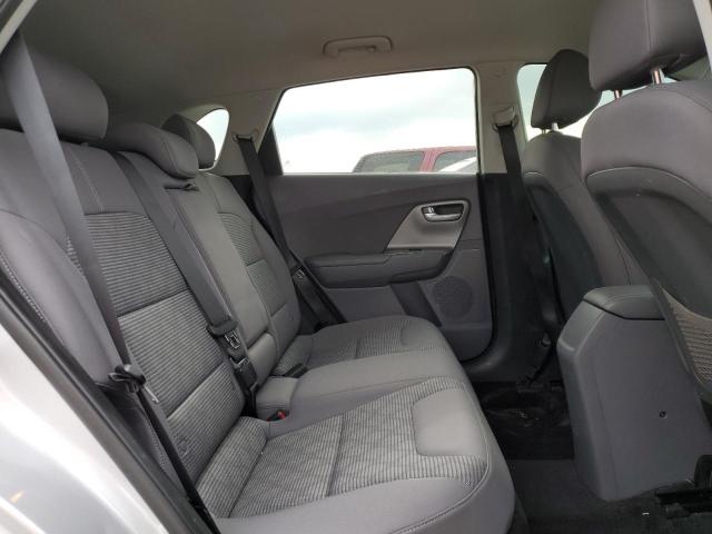 Photo 11 from auction – 2017 KIA NIRO FE with VIN KNDCB3LC8H5074179